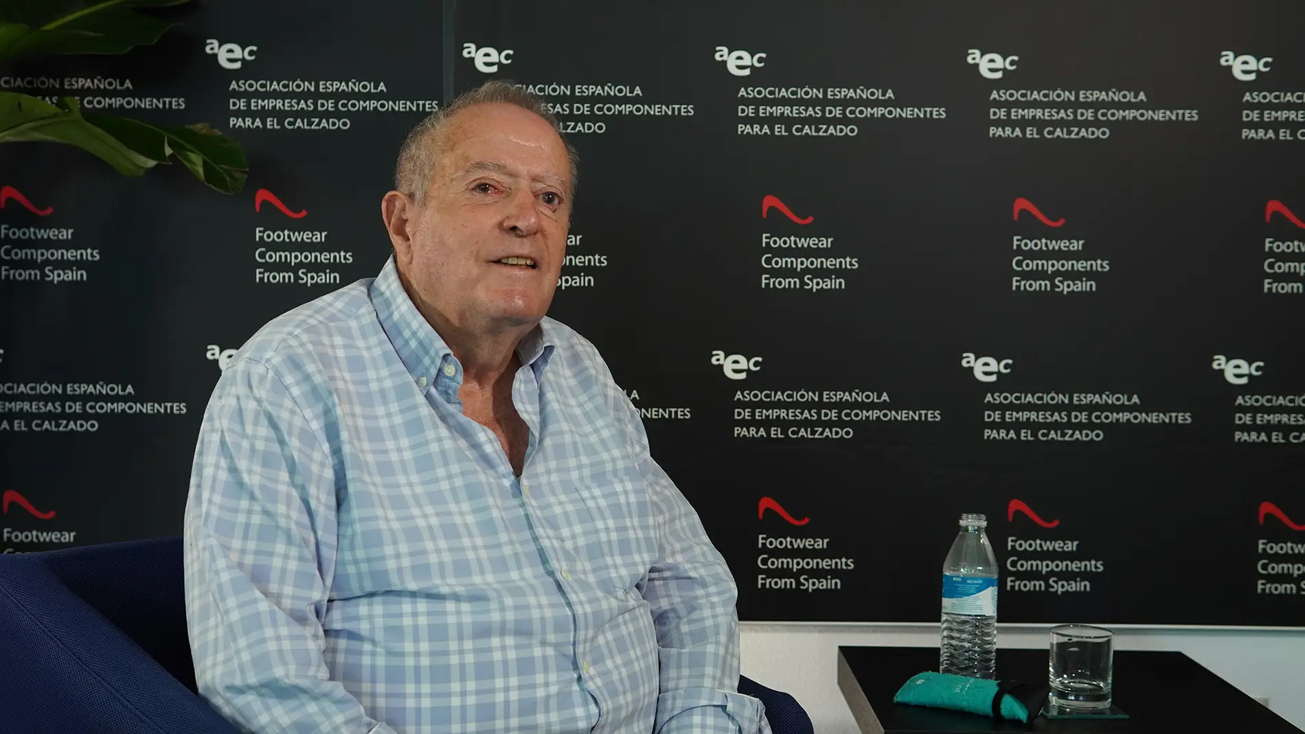 El empresario José Antonio López Robles en una imagen de archivo.