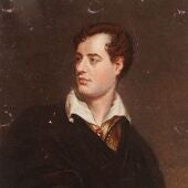 El poeta George Gordon Noel Byron, más conocido como Lord Byron