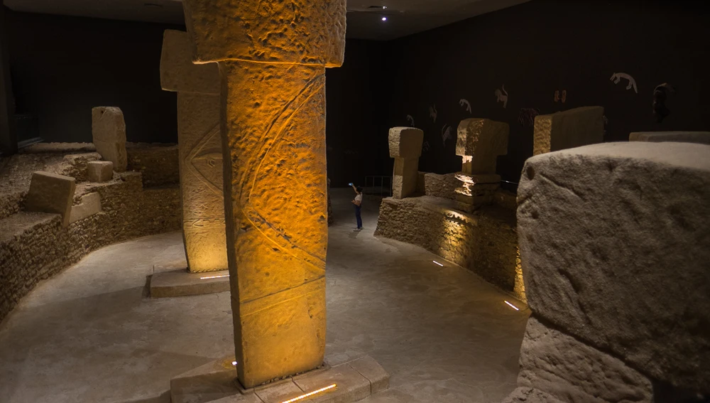 Museo Arqueológico de Urfa