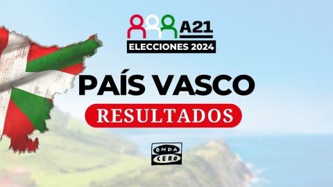 Cómo van las elecciones en el País Vasco: participación y cuándo se sabrán los resultados