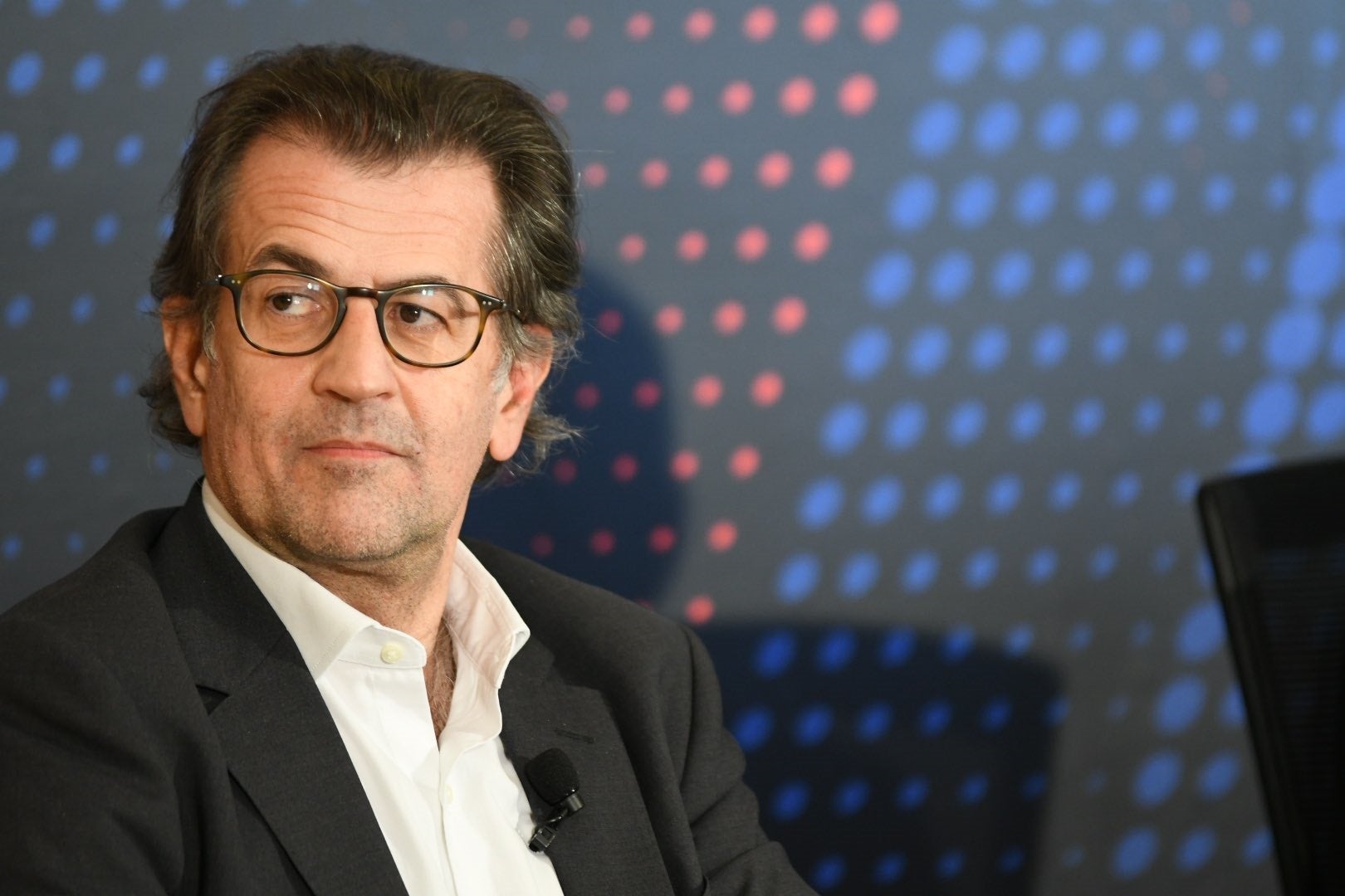 Toni Freixa: "Xavi tiene contrato hasta 2025 y debería cumplirlo, pero estoy convencidísimo de que se va a final de temporada" Toni Freixa: "Xavi tiene contrato hasta 2025 y debería cumplirlo, pero estoy convencidísimo de que se va a final de temporada"