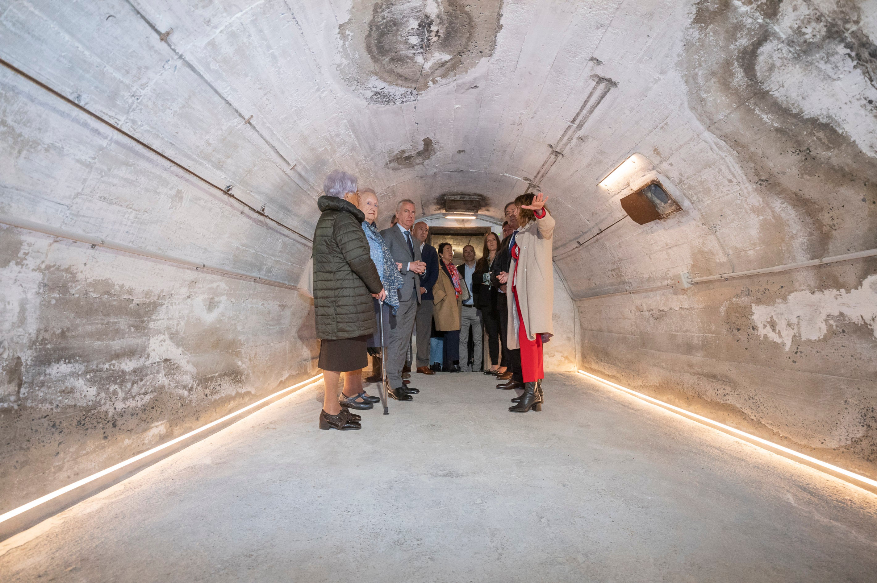 Gernika, lugar de memoria Gernika, lugar de memoria