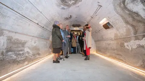 Gernika , lugar de memoria Gernika , lugar de memoria