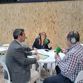 Más de Uno provincia de Ciudad Real desde 'El Salón del Gourmet' Más de Uno provincia de Ciudad Real desde 'El Salón del Gourmet'