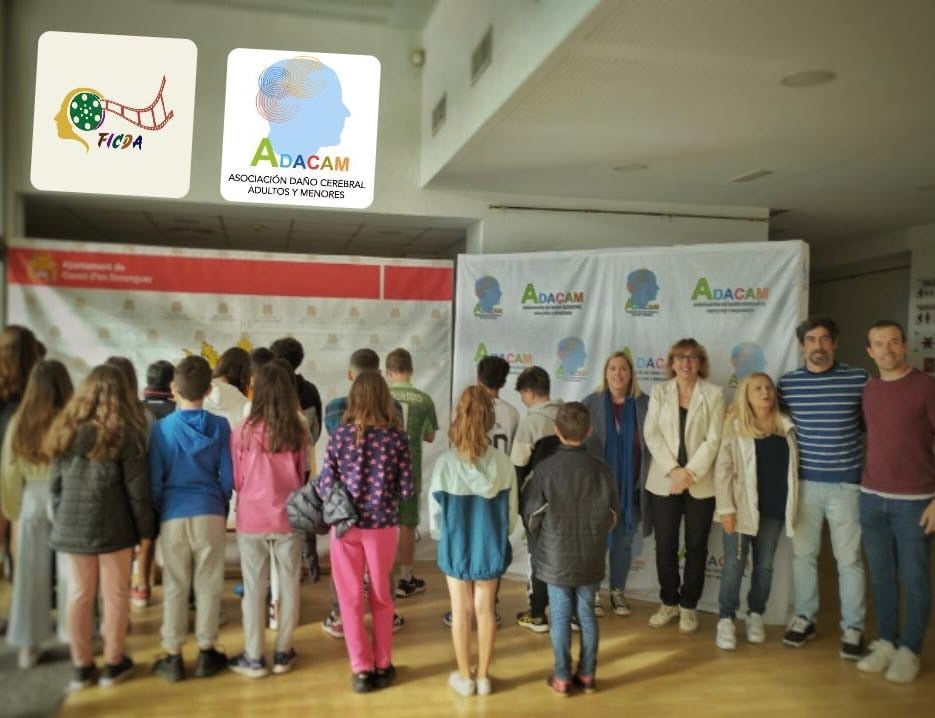 Sagunto alza el telón de loa segunda edición del festival internacional de cine para la diversidad Sagunto alza el telón de loa segunda edición del festival internacional de cine para la diversidad