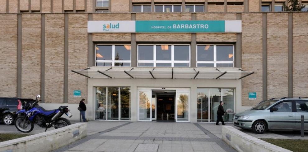 Médicos de fuera atenderán en Barbastro consultas en Traumatología y Rehabilitación Médicos de fuera atenderán en Barbastro consultas en Traumatología y Rehabilitación