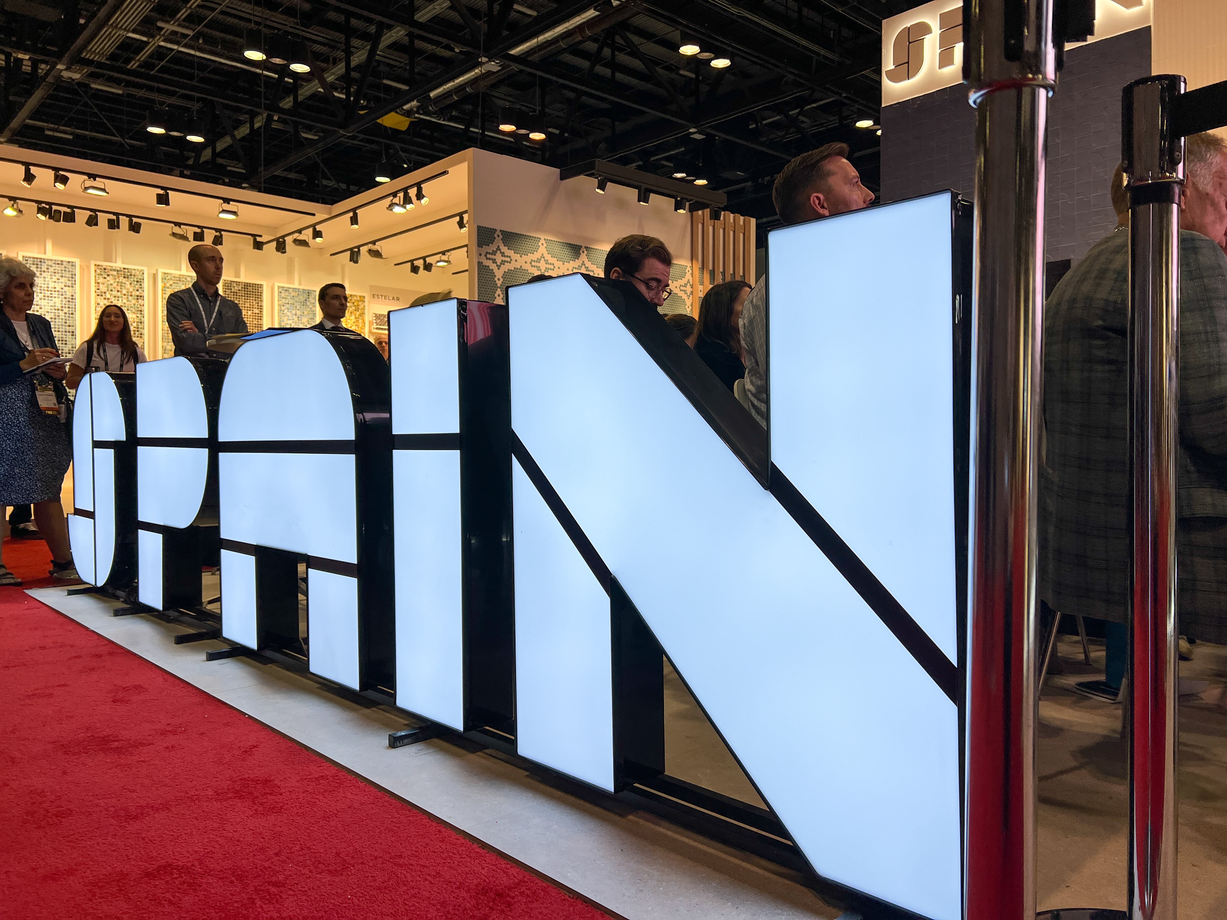 ASCER celebra las medidas antidumpig al azulejo de India ASCER celebra las medidas antidumpig al azulejo de India