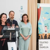 Teatro en Familia Teatro en Familia