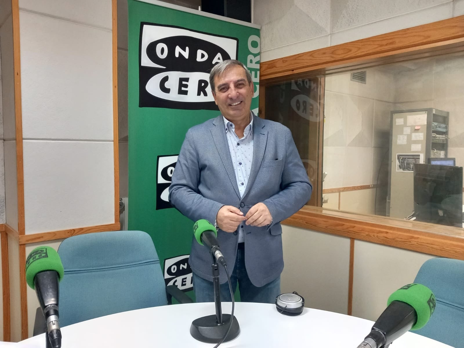 La Junta espera que la promoción de viviendas del nuevo barrio esté disponible a mediados de 2026 La Junta espera que la promoción de viviendas del nuevo barrio esté disponible a mediados de 2026