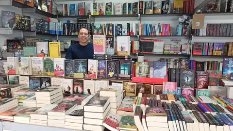 Feria del libro Feria del libro