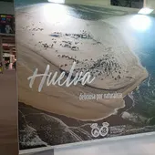 Más de Uno Huelva desde el Salón Gourmet Más de Uno Huelva desde el Salón Gourmet