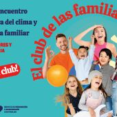 La Mancomunidad La Vega activa el Club de Familias Imperfectas en Algorfa, Redován, Jacarilla y San Miguel de Salinas