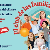 La Mancomunidad La Vega activa el Club de Familias Imperfectas en Algorfa, Redován, Jacarilla y San Miguel de Salinas La Mancomunidad La Vega activa el Club de Familias Imperfectas en Algorfa, Redován, Jacarilla y San Miguel de Salinas