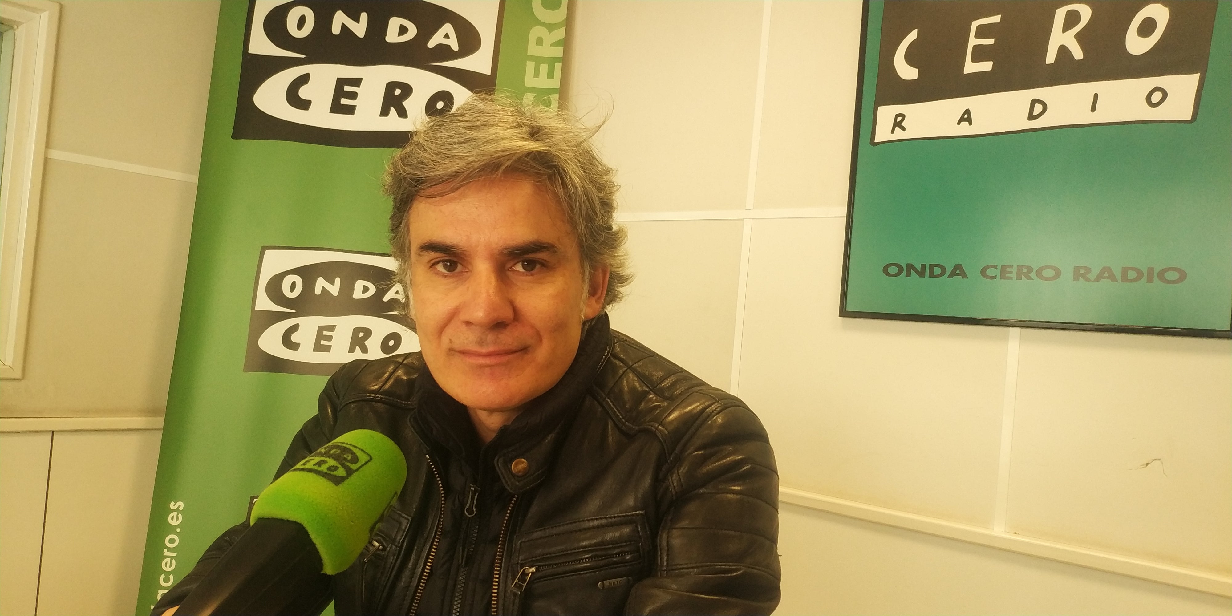 Nando Agüeros: “¿Mi relación con Revilla? No me arrepiento de nada” Nando Agüeros: “¿Mi relación con Revilla? No me arrepiento de nada”