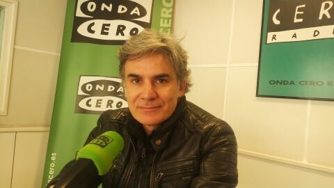 Nando Ag&uuml;eros