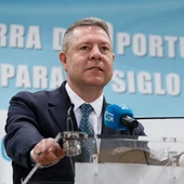 Page avanza que tiene compromiso de Transportes para avanzar en el cierre de la A-40, en lo que será "la M-70 de Madrid" Page avanza que tiene compromiso de Transportes para avanzar en el cierre de la A-40, en lo que será "la M-70 de Madrid"