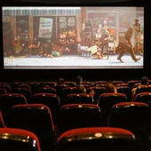 La Junta financia 14 proyectos de cine La Junta financia 14 proyectos de cine
