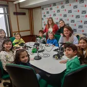 Colegio Dulcinea en el Día del Libro Colegio Dulcinea en el Día del Libro