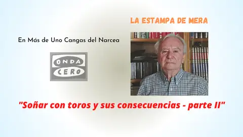 La Estampa de Mera La Estampa de Mera