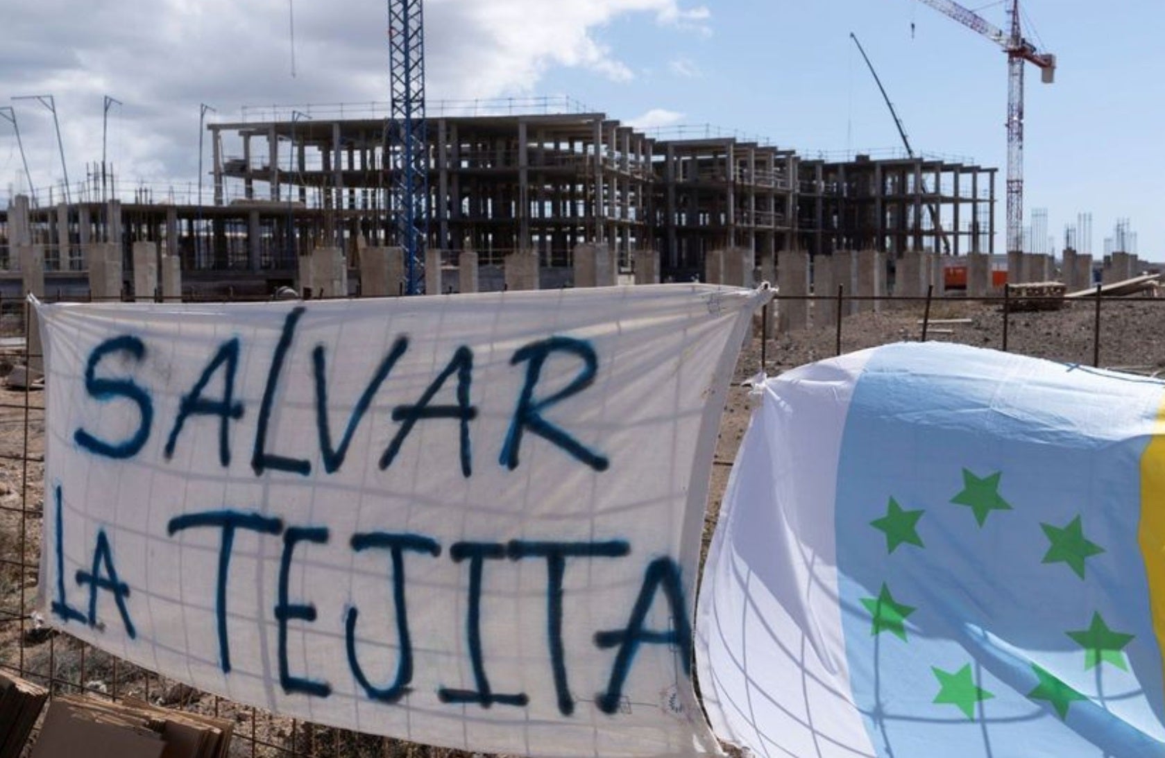 La Brújula de Canarias | Martes 23/04/2024 La Brújula de Canarias | Martes 23/04/2024
