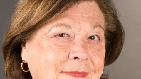 La actriz mallorquina Aina Frau. La actriz mallorquina Aina Frau.