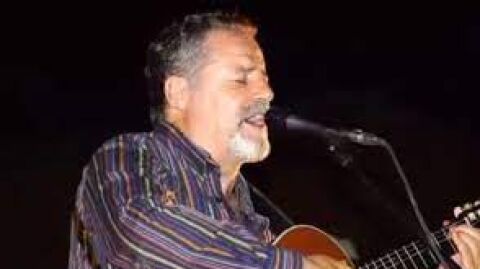 Jos&eacute; Antonio Alonso. M&uacute;sico.