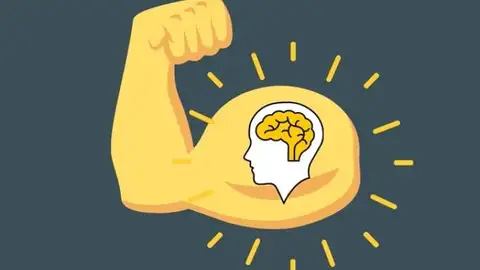 Fuerza de voluntad Fuerza de voluntad