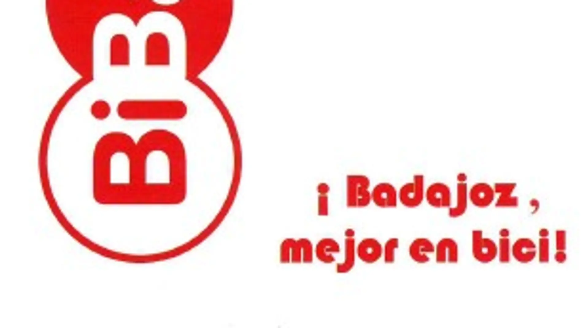 El servicio de bicicletas 'BIBA' de Badajoz se inicia esta semana tras la adjudicación de su mantenimiento y asistencia