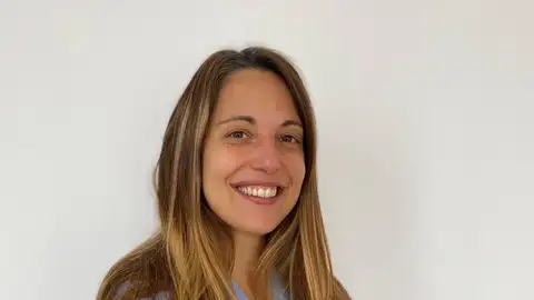 Lucía Hernández Lucía Hernández