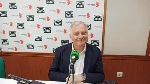 Francisco Cañizares Francisco Cañizares alcalde de Ciudad Real