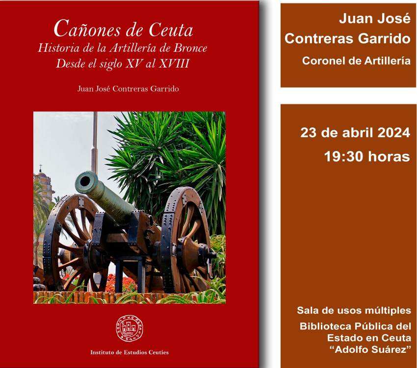 Más de uno Ceuta 23/4/24 Más de uno Ceuta 23/4/24