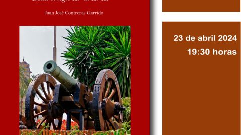 Cartel libro