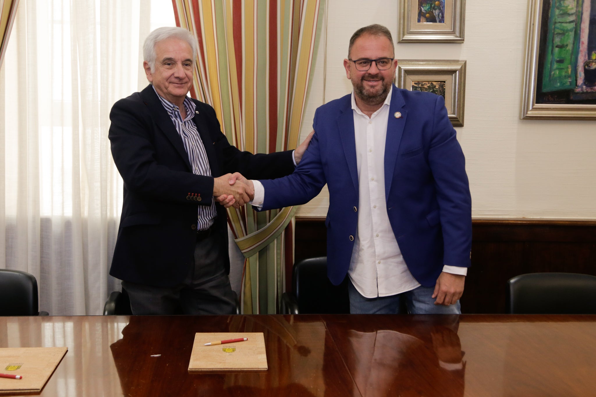 Jóvenes arquitectos extremeños podrán optar a ser contratados en prácticas por el Ayuntamiento de Mérida Jóvenes arquitectos extremeños podrán optar a ser contratados en prácticas por el Ayuntamiento de Mérida