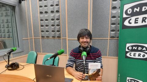 Marco Antonio de la Ossa