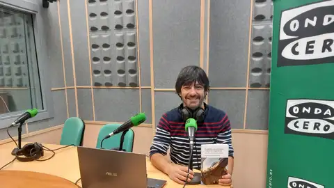 Marco Antonio de la Ossa Marco Antonio de la Ossa