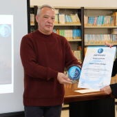 Os Ancares recibe la certificación Destino Turístico Starlight