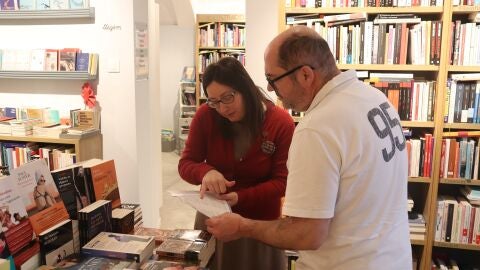 Calonge, el poble on Sant Jordi &eacute;s tot l'any