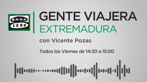 Gente Viajera por Extremadura