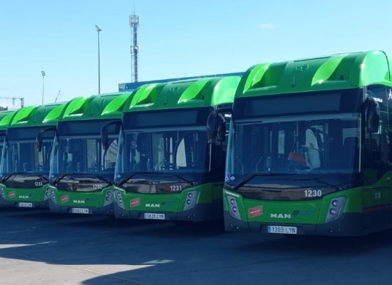 Huelga indefinida en los autobuses interurbanos en Madrid: fechas, líneas afectadas y servicios mínimos Huelga indefinida en los autobuses interurbanos en Madrid: fechas, líneas afectadas y servicios mínimos