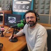Entrevista a Javier Ribelles, gerente de Servicios Agrícolas Fruteq