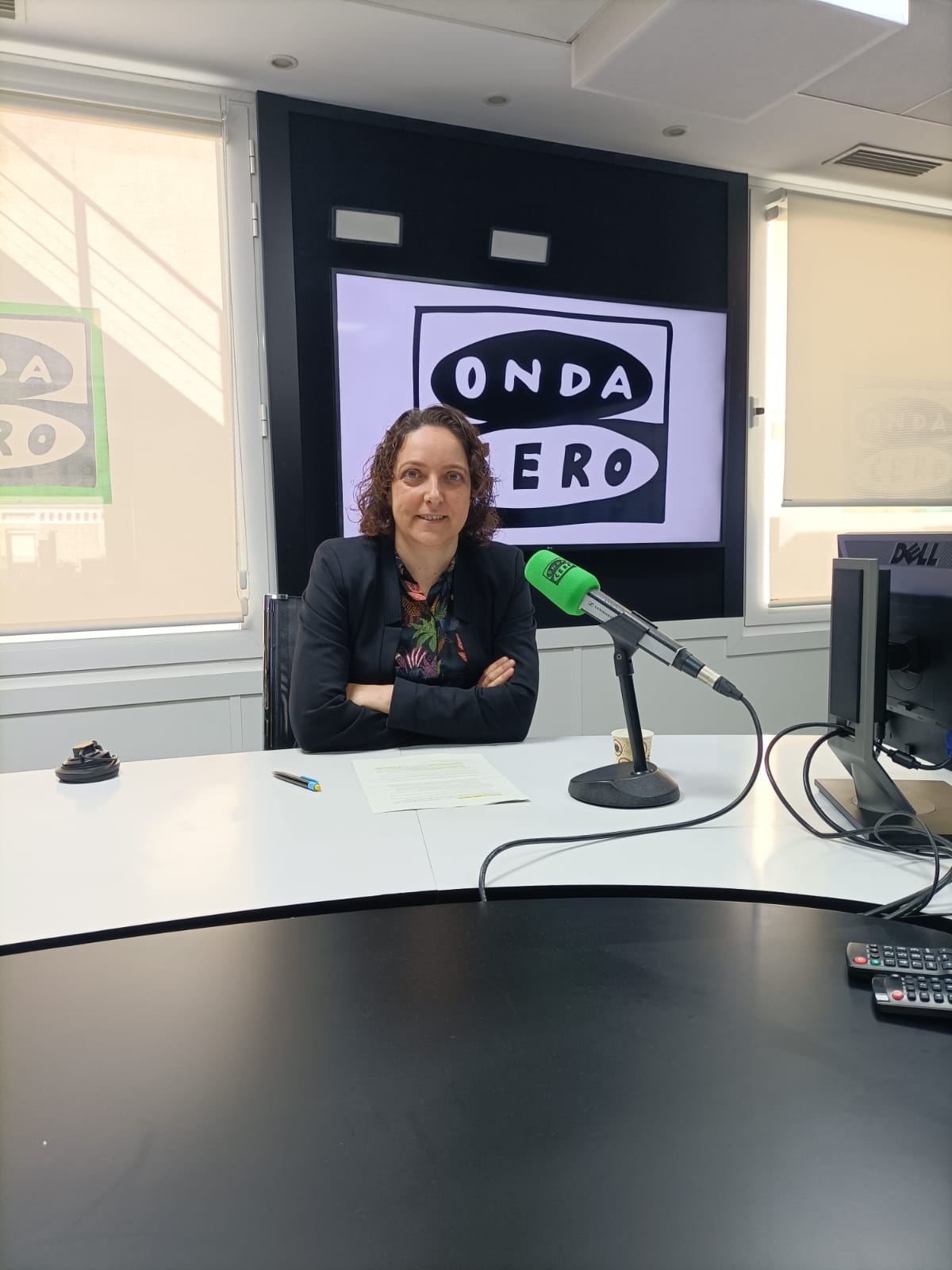 Microscopi en Femení amb Judit Montoriol Microscopi en Femení amb Judit Montoriol