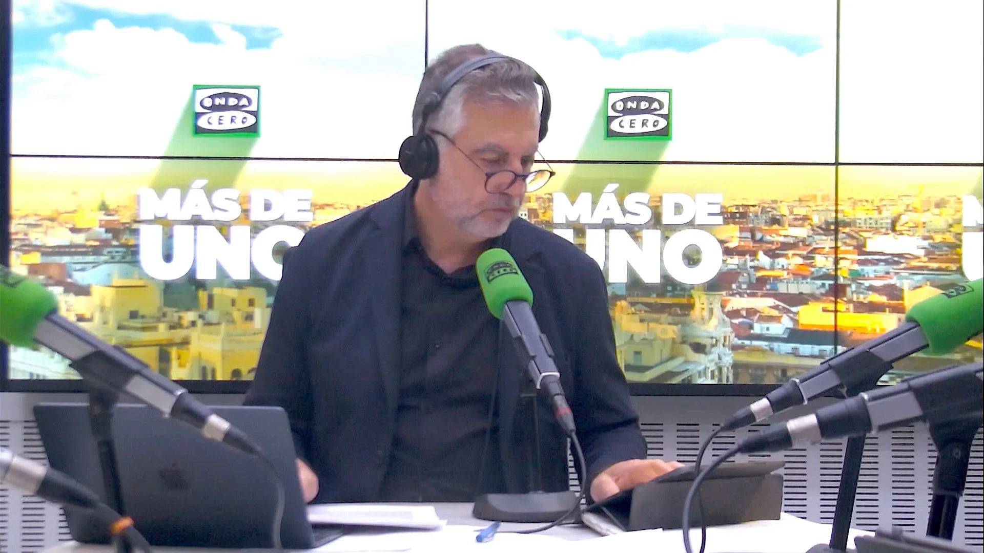 Monólogo de Alsina 24/04/2024