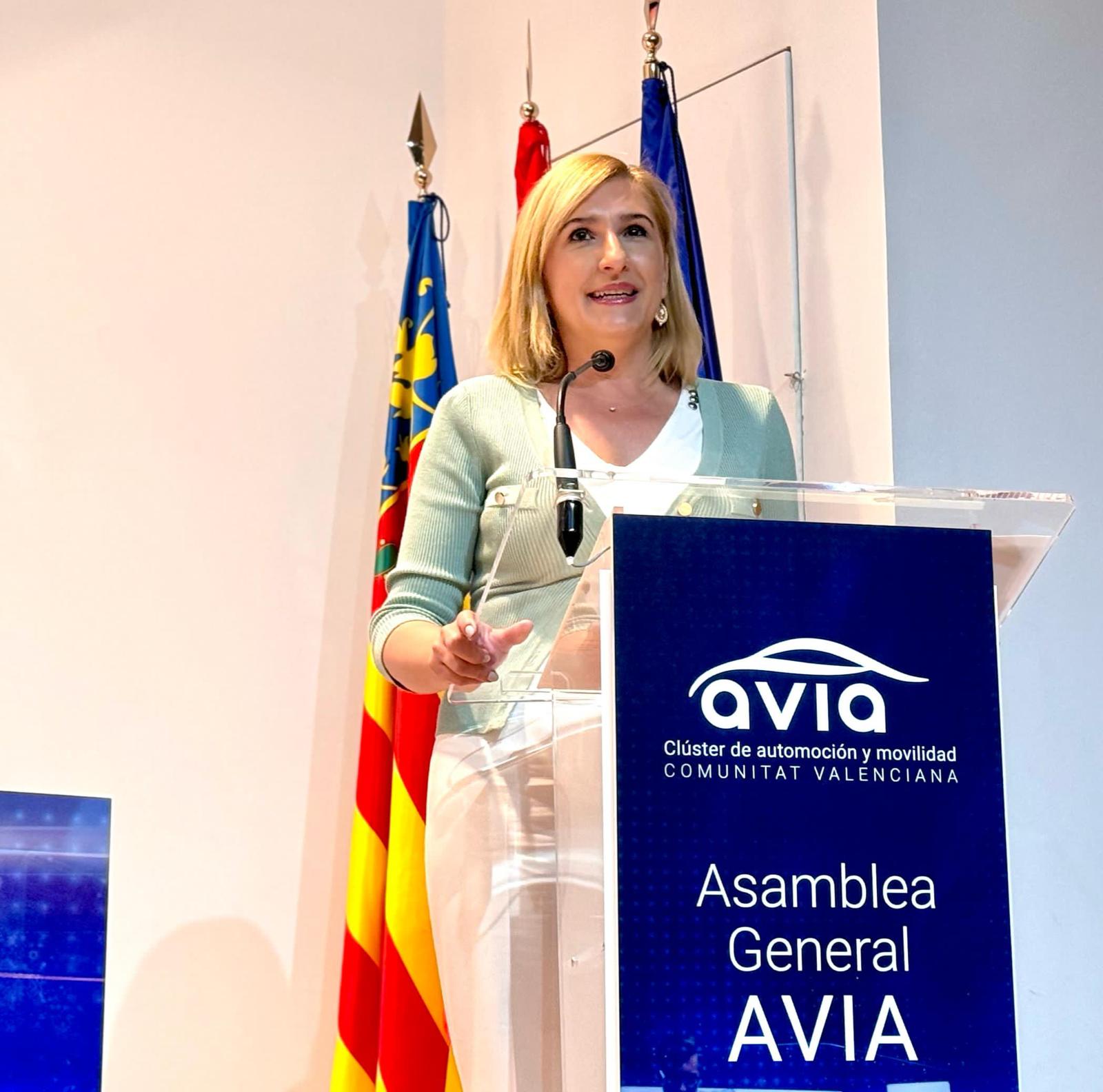 La Generalitat trabaja en un enlace del polígono Juan Carlos I con la A7 La Generalitat trabaja en un enlace del polígono Juan Carlos I con la A7