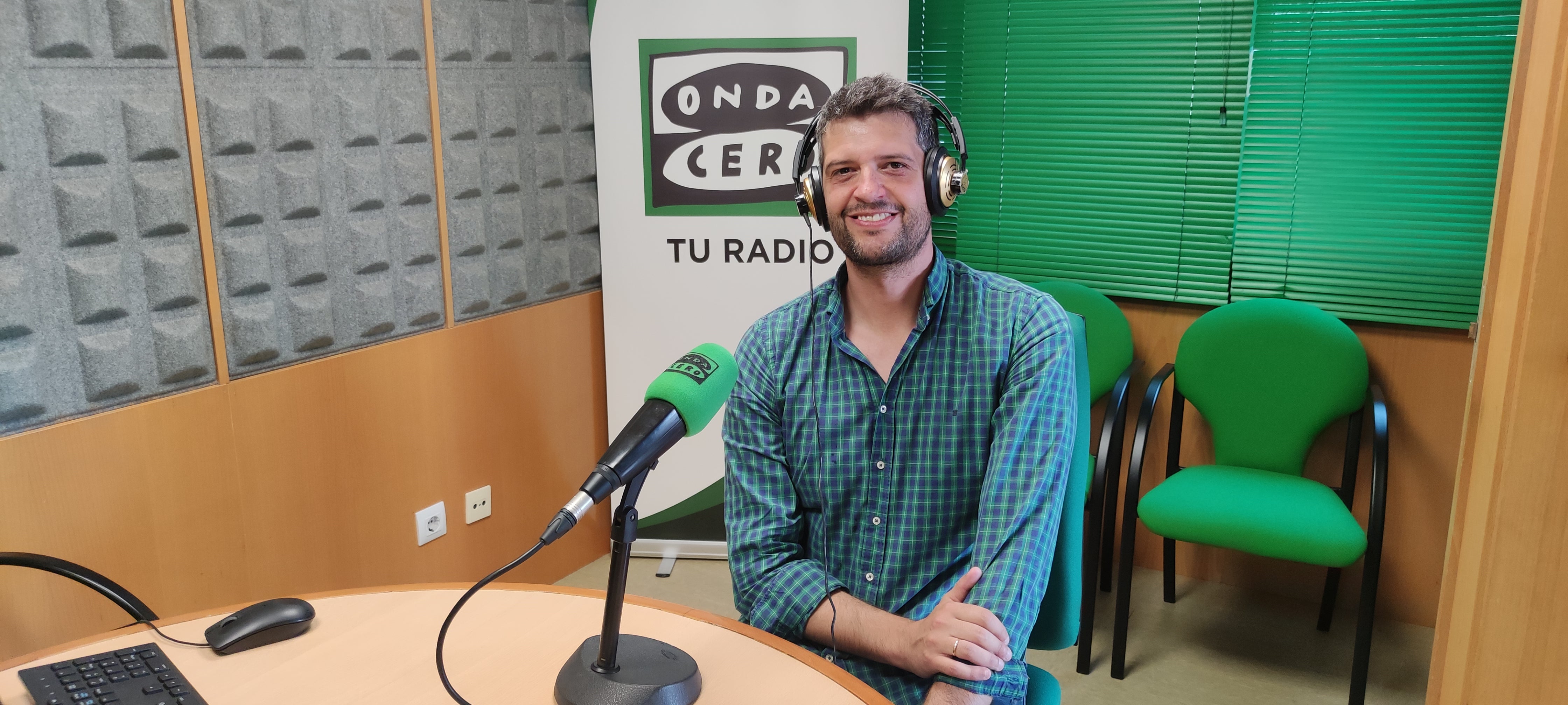 Javier Llorente: "En España cuando hablas del Peixe todo el mundo ubica Marín" Javier Llorente: "En España cuando hablas del Peixe todo el mundo ubica Marín"