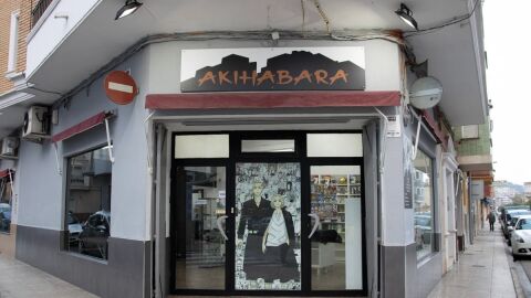 Akihabara en Alzira