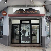 Akihabara en Alzira Akihabara en Alzira