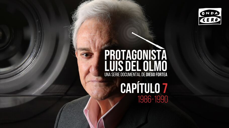 Cartel cap&iacute;tulo 7 Protagonista 
