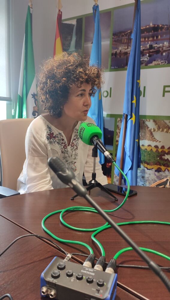 Castropol espera repartir unas 25.000 unidades en la X Feria Somos la Ostra.