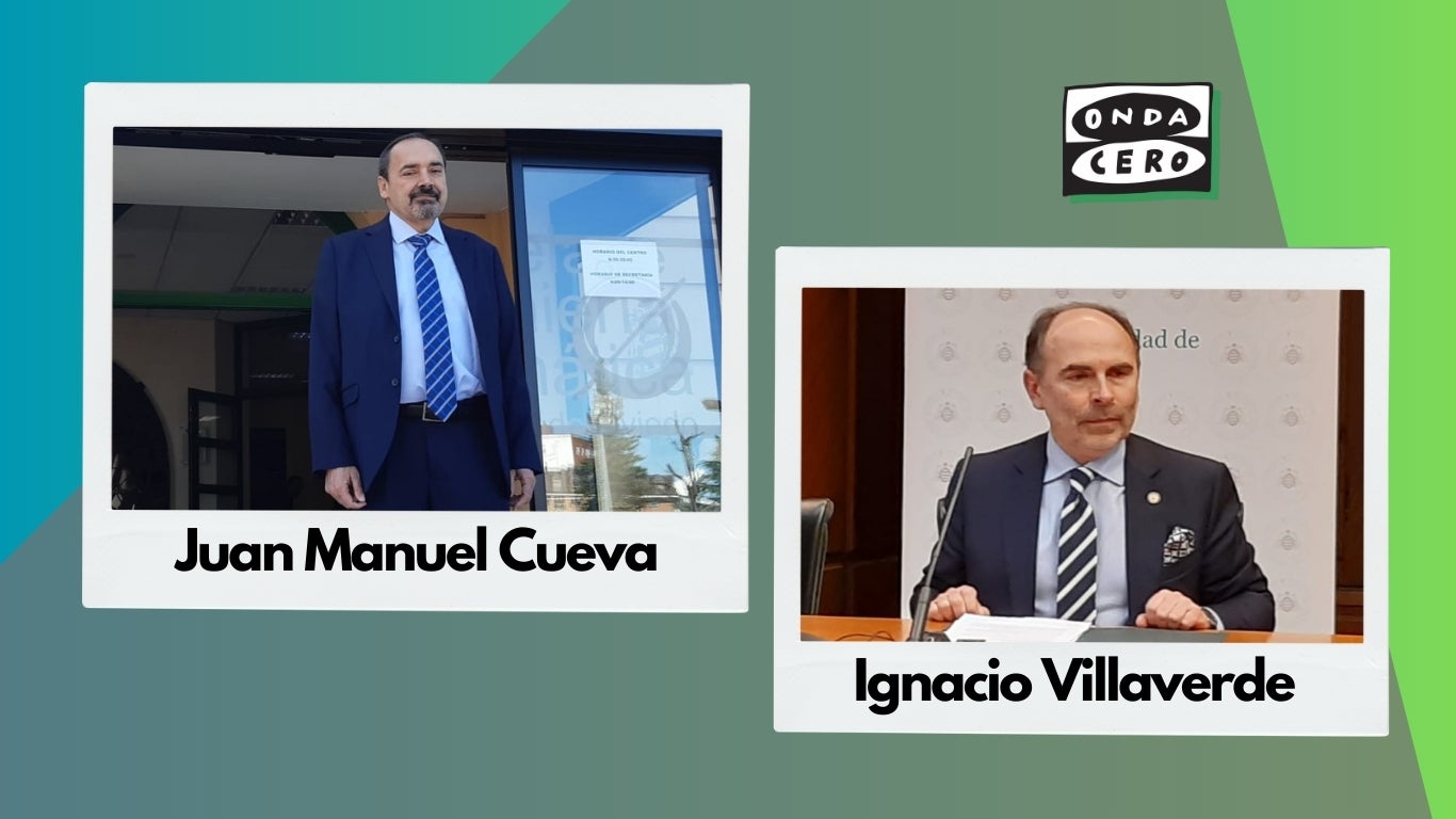 23.000 personas pueden votar en las elecciones a rector 23.000 personas pueden votar en las elecciones a rector