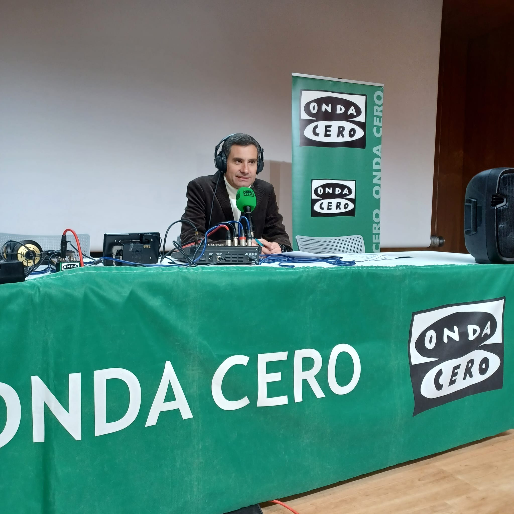 Más de Uno Cantabria 24/04/2024 Más de Uno Cantabria 24/04/2024